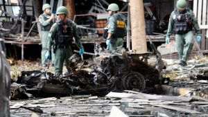 Premierul malaysian: Thailanda şi Cambodgia au convenit o încetare necondiţionată a focului